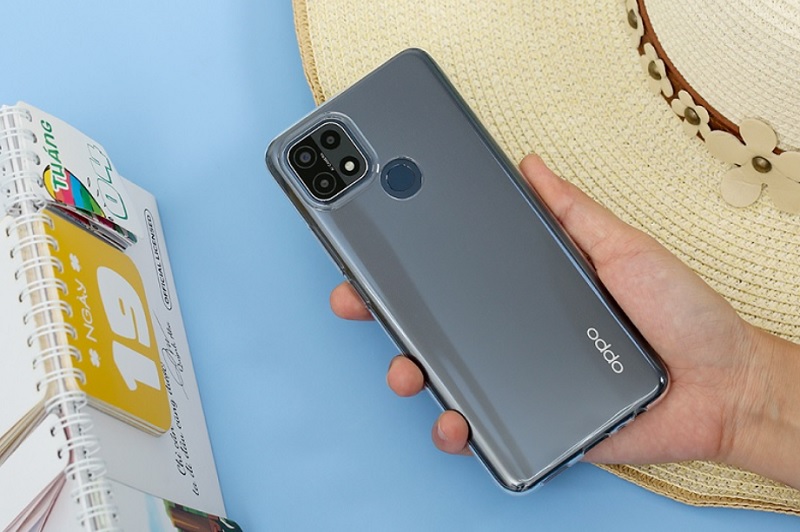 OPPO A15s có đa nhiệm tốt hơn